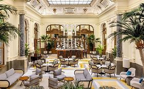 NH Collection Prague Carlo IV